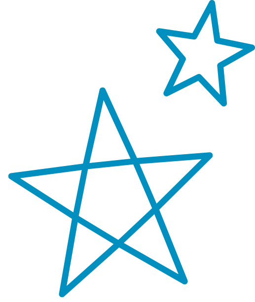 double-star